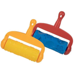 Beach Roller shape Mould, Assorted